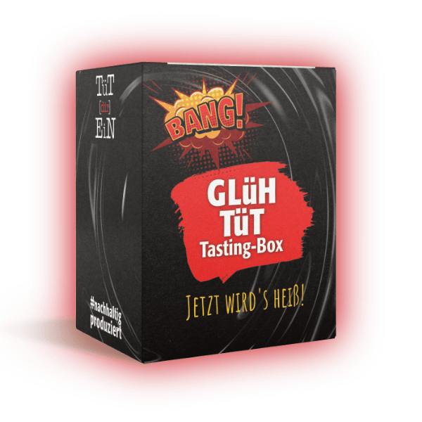 GlühTüt - Tasting Box