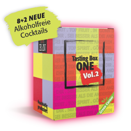 TASTING BUNDLE "ONE PART 2"